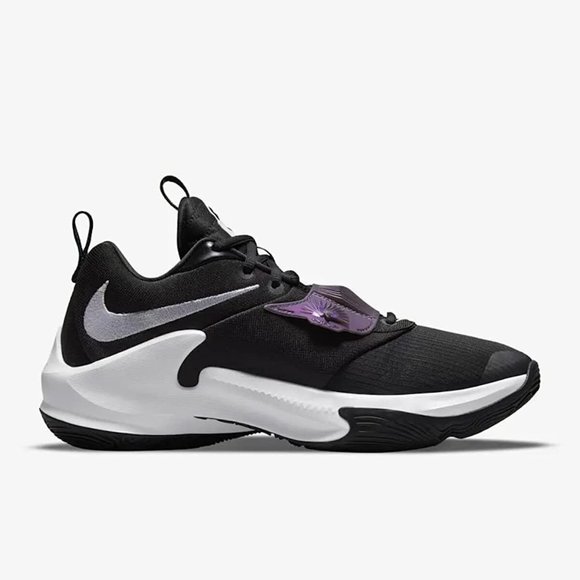 NewNike Men's Zoom Freak 3 Basketball Shoes
